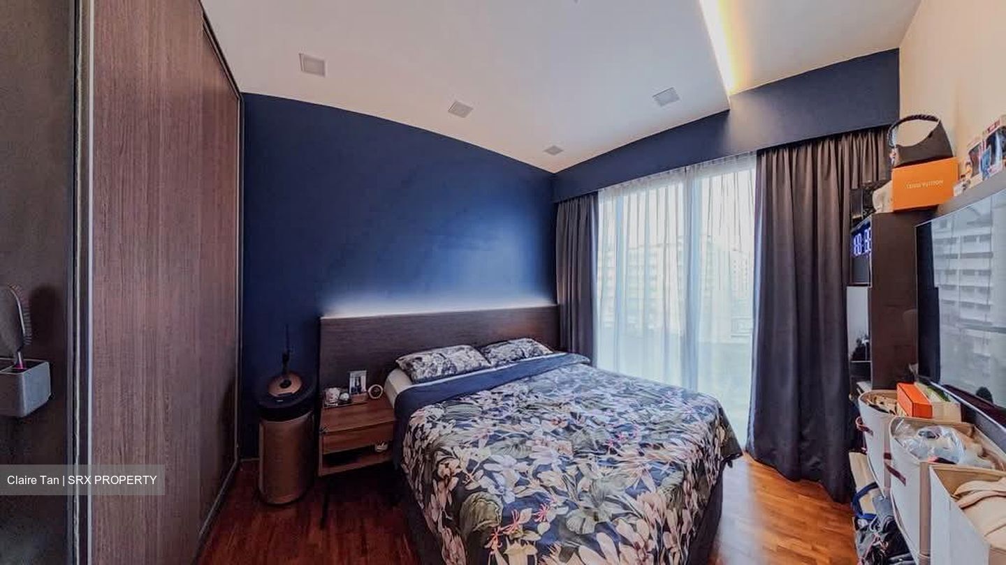 Sea Horizon (D18), Condominium #575641231